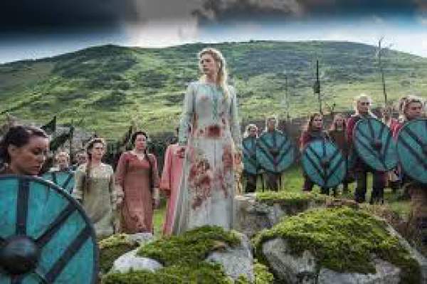 Vikings Season 4 Episode 11 Air Date, Spoilers, Predictions 4x11 Updates
