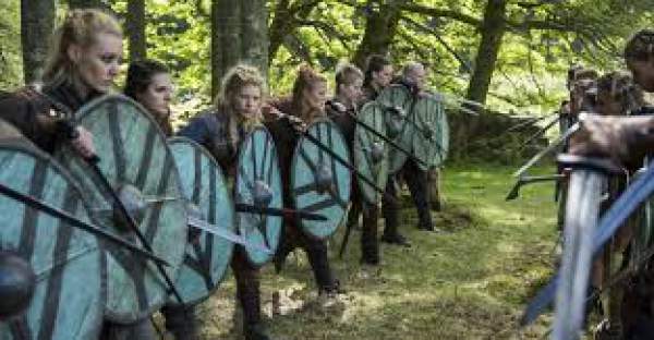 Vikings Season 4 Episode 11 Air Date, Spoilers, Predictions 4x11 Updates