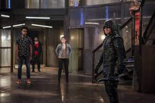 Arrow Season 5 Episode 2 Spoilers, Air Date, Promo, Synopsis 5x2 Updates