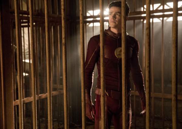 The Flash Season 3 Episode 13 Spoilers, Promo, Air Date