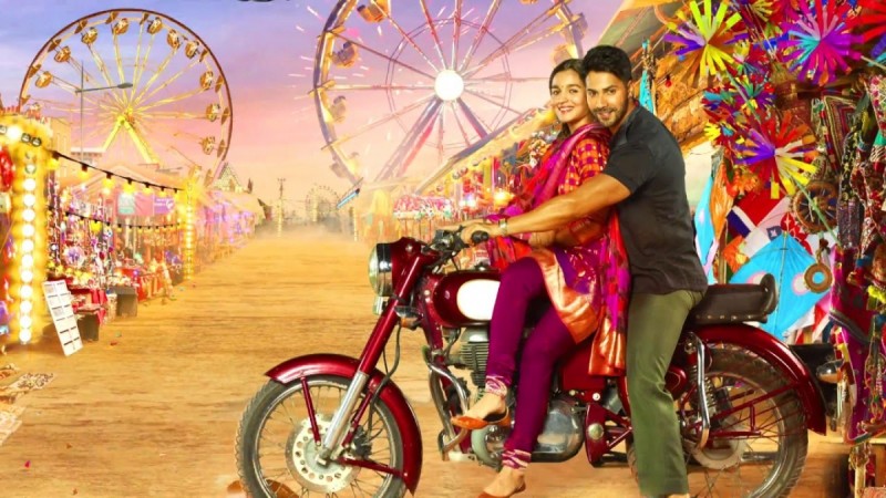 Badrinath Ki Dulhania Movie Review, Badrinath Ki Dulhania Review