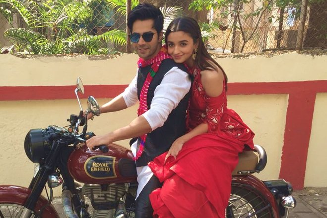 Badrinath Ki Dulhania Movie Review, Badrinath Ki Dulhania Review