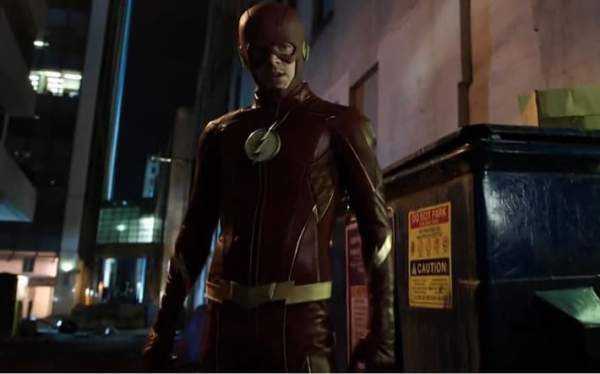 The Flash Season 3 Episode 19 spoilers, The Flash Season 3 Episode 19 air date, The Flash Season 3 Episode 19 promo