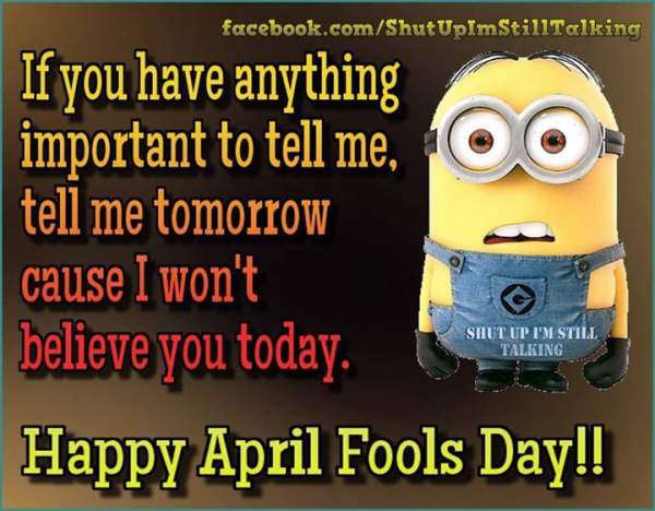 Image result for animated april fools' day