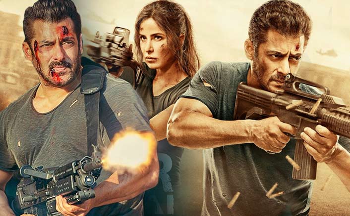 Tiger Zinda Hai, Tiger Zinda Hai Collection