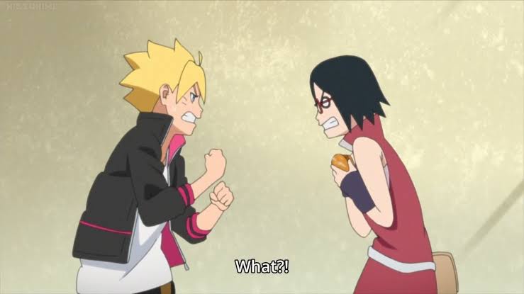 boruto episode 89