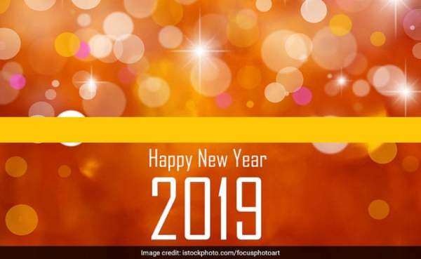 Happy New Year 2020 Images, HD Wallpapers, Pictures, Cards, GIF