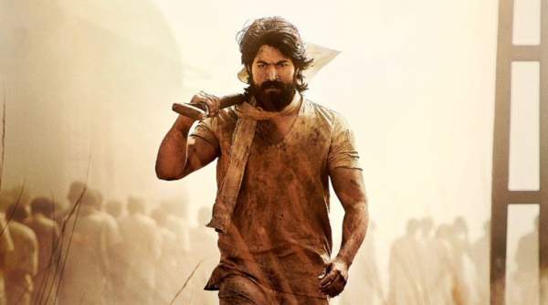 kgf 8th day collection 8 days kgf 2nd friday box office report