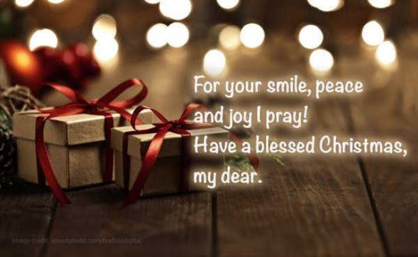 Merry Christmas Wishes 2019: Best Quotes, SMS Messages, Greetings, WhatsApp Status for Xmas Day