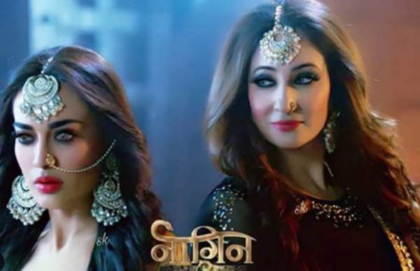 naagin 3 24th February 2019 written update