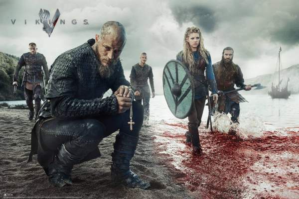 vikings season 6 episode 1 release date