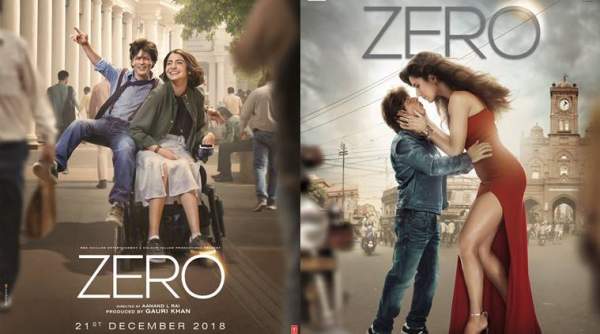 zero 9th day collection 9 days zero 2nd saturday box office