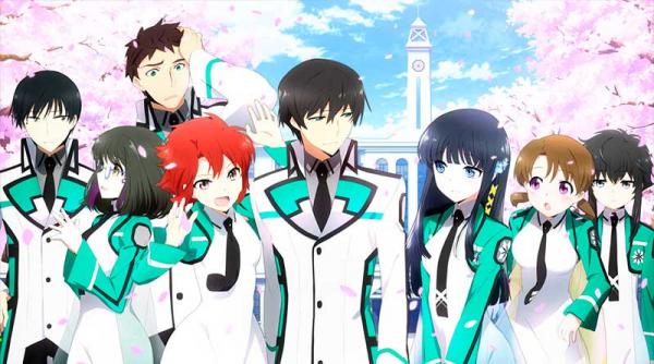 Mahouka Koukou no Rettousei Season 2 Release Date, Characters, English Dub