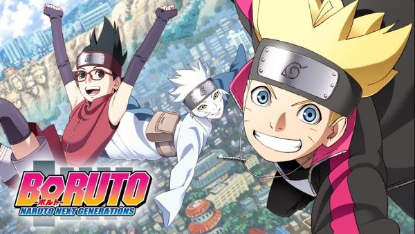 boruto episode 92 release date, spoilers, anime trailer