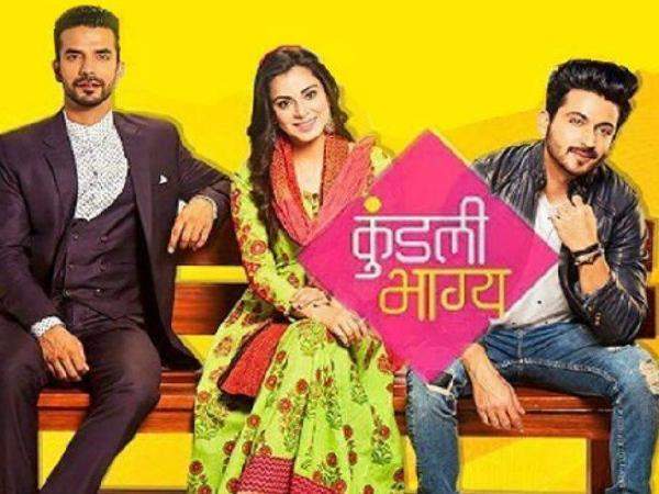 kundali bhagya 29th january 2019 written updategya 28th january 2019 written update episode zee tv