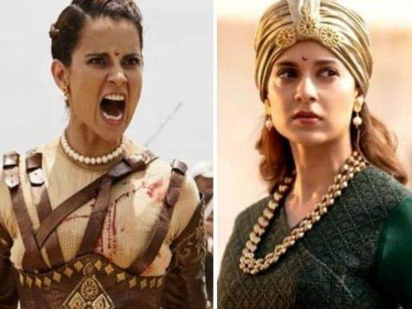 Manikarnika 1st day collection opening Manikarnika first Friday box office report