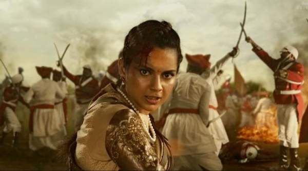 manikarnika 5th day collection 5 days manikarnika 1st tuesday box office report