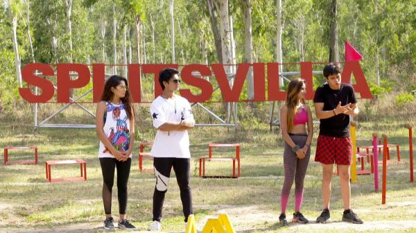 mtv splitsvilla 11 27th january 2019 written update semi-finale episode