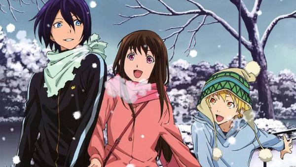 noragami season 3 release date, spoilers, trailer, anime characters, plot, how to stream online