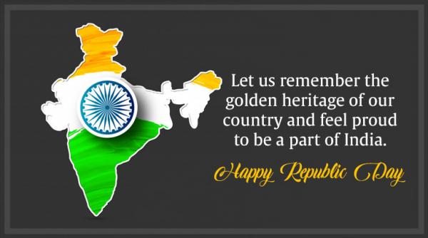 happy republic day quotes with images, messages, sms, shayari, whatsapp status, hike, facebook, greetings
