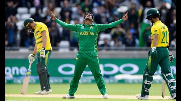 south africa vs pakistan live streaming cricket score 2nd odi match