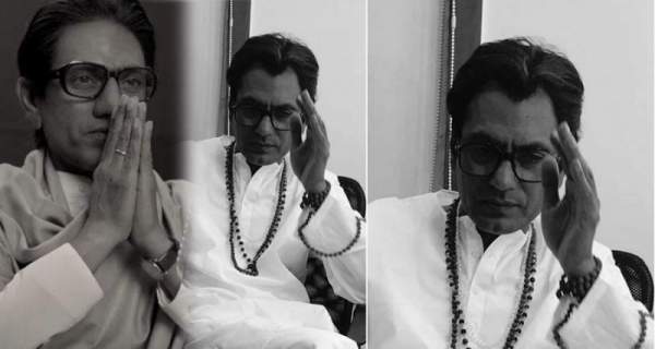 thackeray movie review