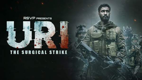 uri 20th day collection 20 days uri 3rd wednesday box office report