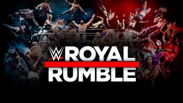 WWE Royal Rumble 2019 Results: How To Watch Live Streaming Online