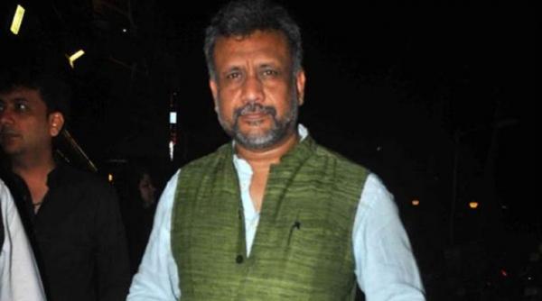 Filmmaker Anubhav Sinha Ready To Pay To Block Arnab Goswami's Republic TV