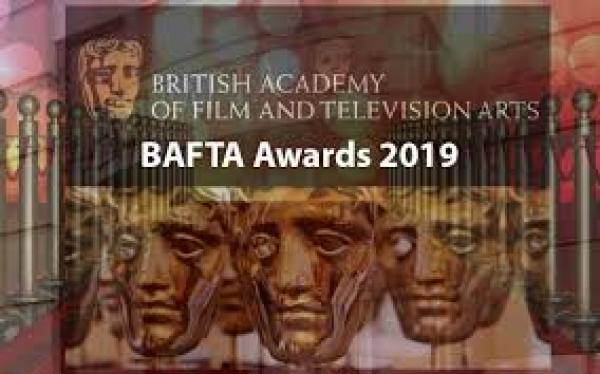 bafta 2019 live streaming