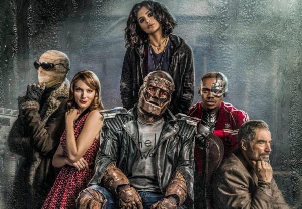 doom patrol season 1 episode 2 release date