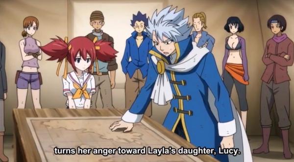 Fairy Tail Episode 296 Release Date, Anime Spoilers & Promo