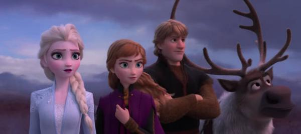Frozen 2 Release Date, Trailer, Cast, Plot, News and Everything To Know