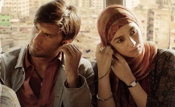 gully boy 12th day collection 12 days guly boy 2nd monday box office report