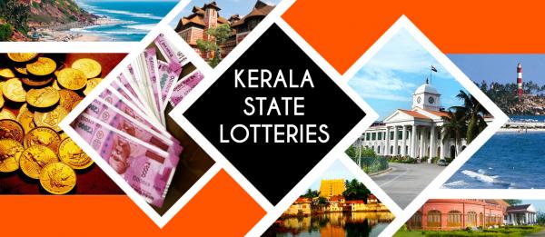 kerala lottery result today karunya kr 383 16 February 2019