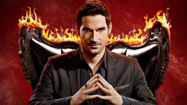 Get Lucifer Season 5 Episode 10 Cast Pics