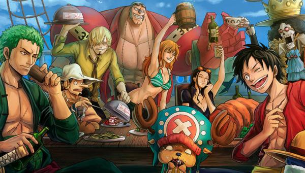 One Piece 933 Release Date, Manga Spoilers and Chapter Raw Scans