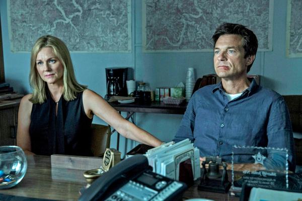 Ozark Season 3 Release Date Plot Cast Episodes Trailer