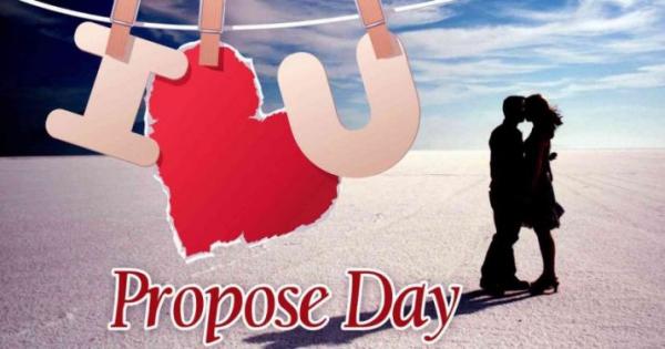 happy propose day 2019 images quotes hd wallpapers pictures photos pics gif