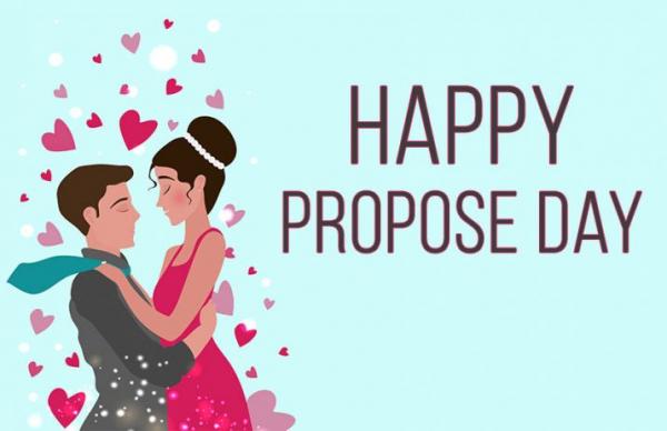 Happy Propose Day Quotes 2019: Messages, Shayari, Greetings, Status