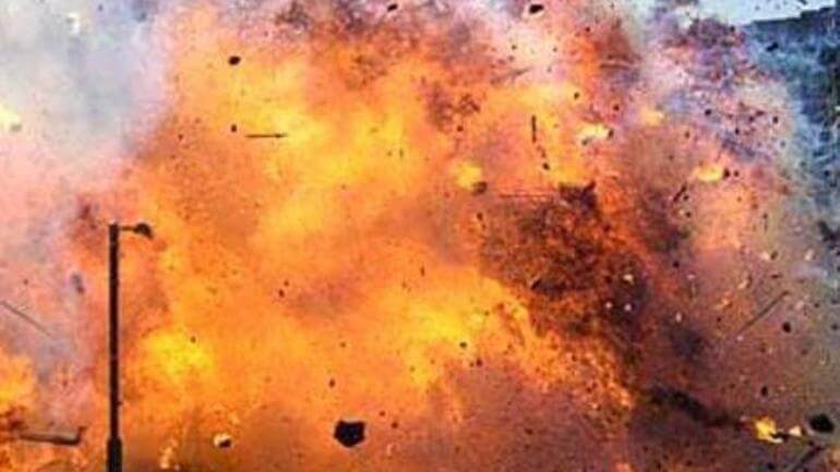 One Indian Army Major Dies In Rajouri (Jammu and Kashmir) Bomb Blast Near Line of Control