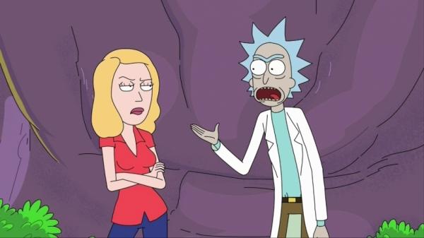 Rick and Morty Season 4 Release Date, Cast, Trailer, Spoilers, Episodes