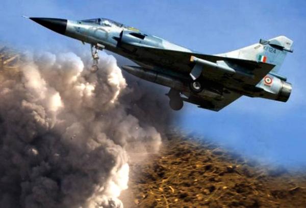 Surgical Strike 2 LIVE Updates: Indian Air Force Destroyed Biggest Jaish-e-Mohammed (JeM) Balakot's Terror Camp in Air Strike
