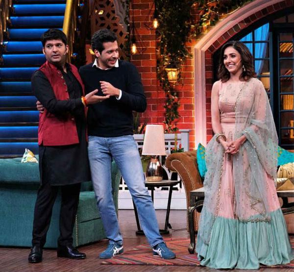 the kapil sharma show 3rd february 2019 written update