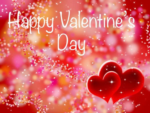Happy Valentines Day Images, heart pictures, desktop wallpaper backgrounds, love pics