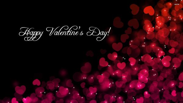 Happy Valentines Day Images, heart pictures, desktop wallpaper backgrounds, love pics