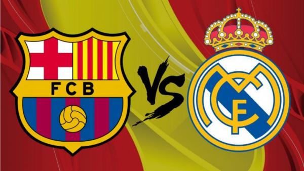 el clasico real madrid vs barcelona live stream online la liga rma vs fcb