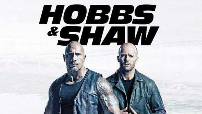 Hobbs & Shaw Trailer Breakdown, Cast, Plot and Much More