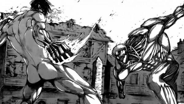 Attack on Titan Chapter 116 Release Date: Plot and Spoilers