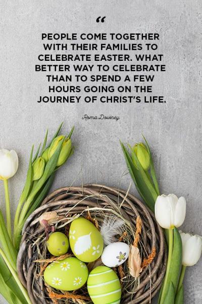 Happy Easter Sunday Wishes Quotes Messages Greetings Sayings